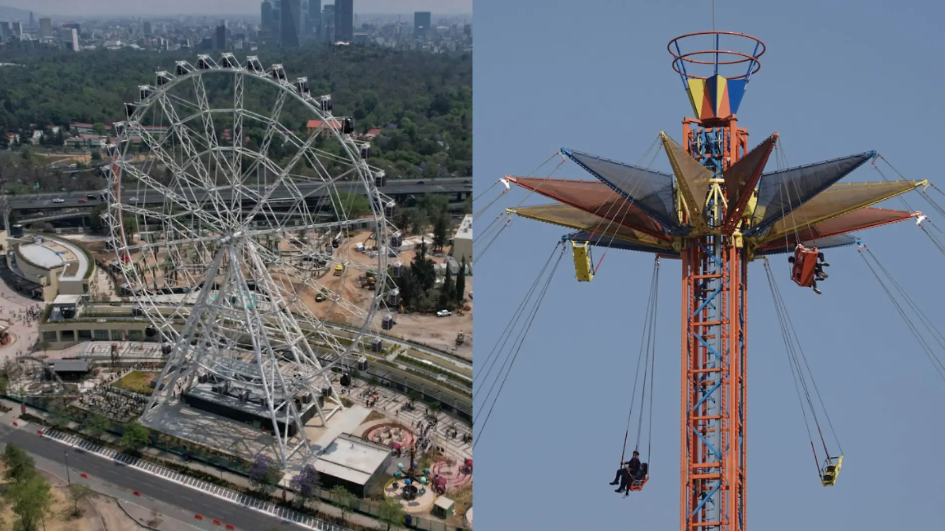 Actividades que puedes hacer durante el verano en CDMX